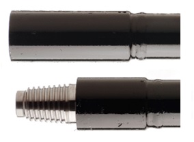Буровая штанга D16x20A,Series II 